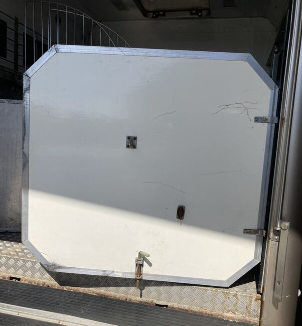 Pair of Rear Horsebox Ramp Doors/Gates, Jenna Letham, Transportzubehör, Glasgow , Abbildung 5