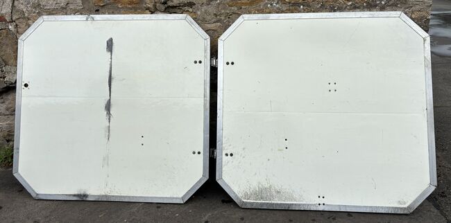 Pair of Rear Horsebox Ramp Doors/Gates, Jenna Letham, Travel Equipment, Glasgow , Image 4