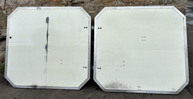 Pair of Rear Horsebox Ramp Doors/Gates, Jenna Letham, Travel Equipment, Glasgow , Image 3