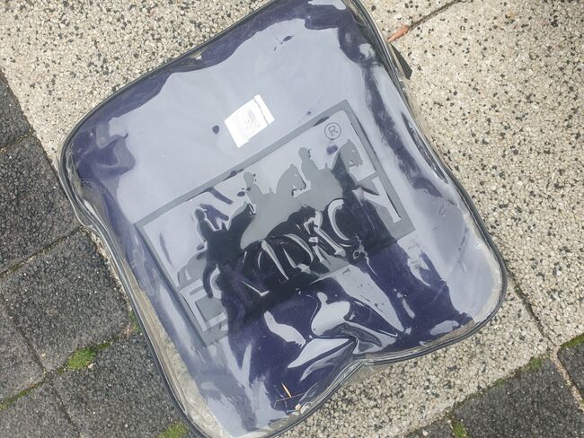 Reitsportpaket Blautöne, Kiki, Czapraki, Burgwedel, Image 8