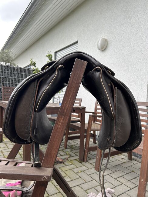 Palatina (Sommer Basis) Dressursattel super weich!, Palatina, Carina, Dressage Saddle, Nettetal , Image 11