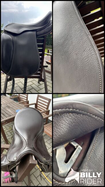 Palatina (Sommer Basis) Dressursattel super weich!, Palatina, Carina, Dressage Saddle, Nettetal , Image 24