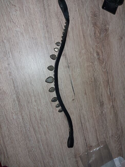 Stirnriemen mix&Match starlight diademstil, Powerhorse, Browbands, Ziemetshausen, Image 2
