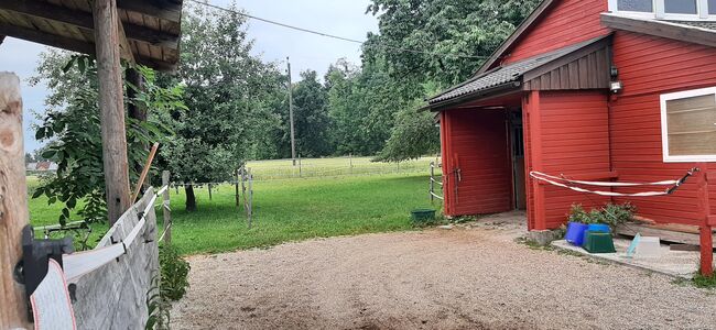 Einstellplatz 4652 Fischlham oö, Priska Reiter , Horse Stables, Fischlham , Image 6