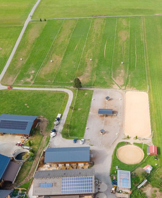 Einstellplatz, Melanie , Horse Stables, Köstendorf, Image 2