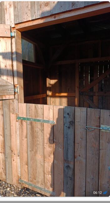 Einstellplatz, Vera, Horse Stables, Mitterlobming, Image 5