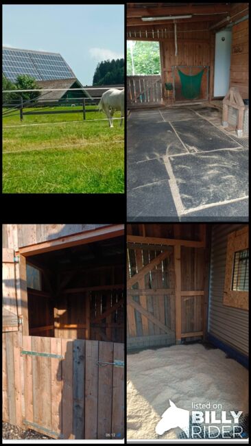 Einstellplatz, Vera, Horse Stables, Mitterlobming, Image 6