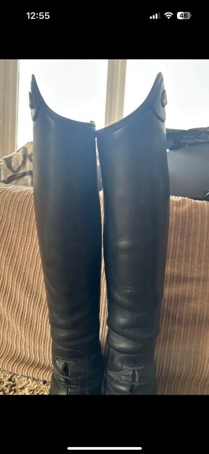 Parlanti Reitstiefel, Parlanti  Miami , Cea , Riding Boots, Barsinghausen, Image 6
