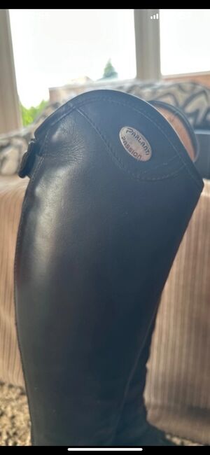 Parlanti Reitstiefel, Parlanti  Miami , Cea , Riding Boots, Barsinghausen, Image 3