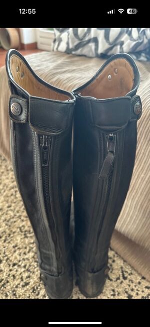 Parlanti Reitstiefel, Parlanti  Miami , Cea , Riding Boots, Barsinghausen, Image 5