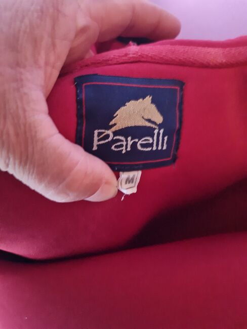 Parrelli Softshelljacke, Parrelli  Softshelljacke , Claudia Schwenk-Bouffier  , Riding Jackets, Coats & Vests, Hünstetten , Image 2