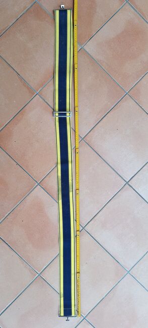 Bauchgurt, 150 cm, Julia M, Popręgi, Eching