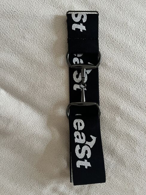 Reit Gürtel, Kathi, Bryczesy, Uetersen