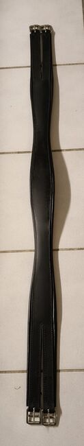 Sattelgurt von Spirig, 130 cm, neu, anatomisch geformt, Spirig Anatomisch geformt, Bettina, Popręgi, Möhlin