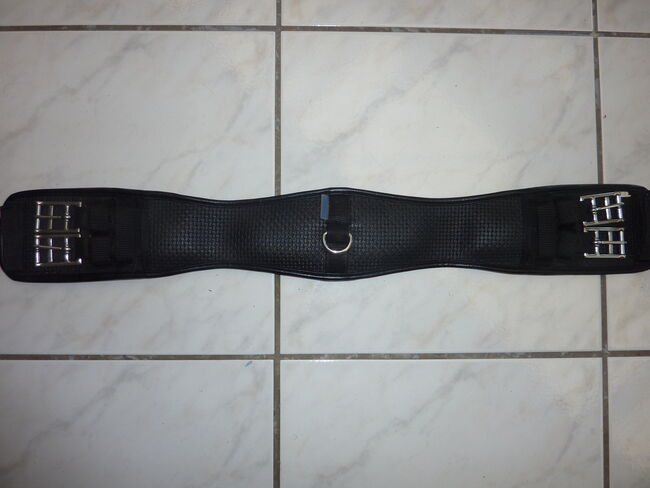 BUSSE Kurzgurt  70cm sehr guter gebrauchter Zustand, BUSSE anatomische Form Vinyl , Astrid , Popręgi, Marburg