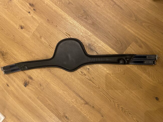 Stollengurt Passierblu 145cm, Passier Passierblu, Sophie, Popręgi, Kranzberg , Image 3