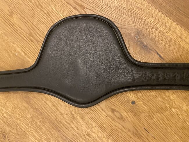 Stollengurt Passierblu 145cm, Passier Passierblu, Sophie, Popręgi, Kranzberg , Image 4