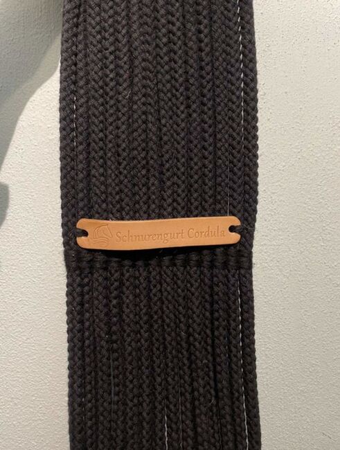 Schnurengurt Cordula, Schnurengurt Cordula, Sophie , Popręgi, Laab im Walde