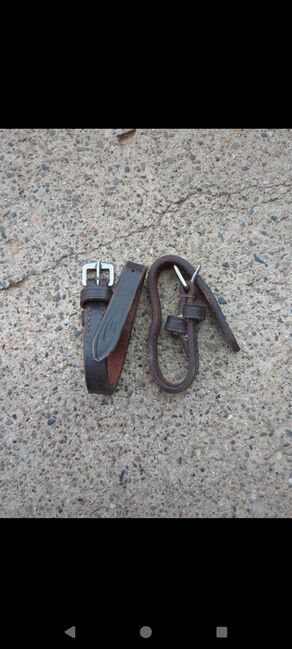 Gebissriemchen Barefoot, Barefoot, ponymausi, Pozostałe, Naumburg