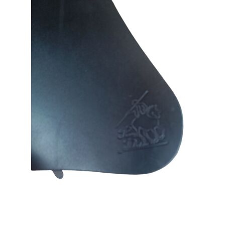 Paso Doble Hakan Alp Dressursattel Working Equitation 17,5 Zoll weite Kammer NP 4000€, WOW Pferd  (WOW Pferd), Dressage Saddle, Bayern - Attenkirchen, Image 7