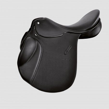 Passiersattel, Passier Dressursattel, Selina, Dressage Saddle, Berlin, Image 2