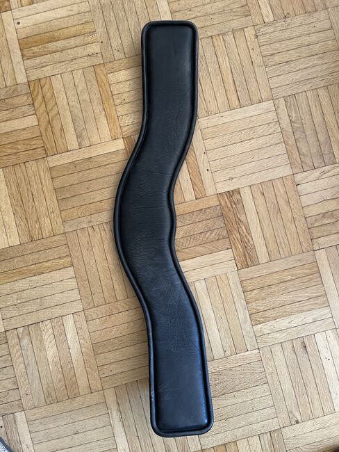 Passier Sattelgurt gegen Vorrutschen, Passier Sattelgurt aus Leder gegen Vorrutschen, Angelika Engel , Girths & Cinches, Hamburg, Image 3