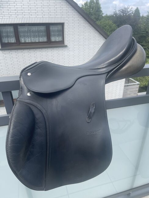 Passier Avior Springsattel, Passier Avior, V.Ra, Jumping Saddle, Bochum, Image 2