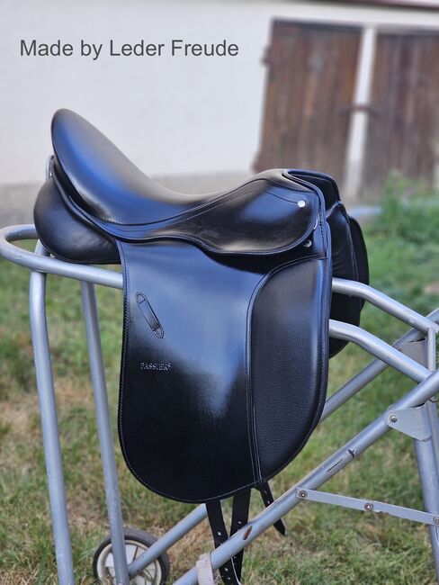 Passier Compact Comfort 1, Passier  Compact Comfort, Maren , Dressage Saddle, Gifhorn