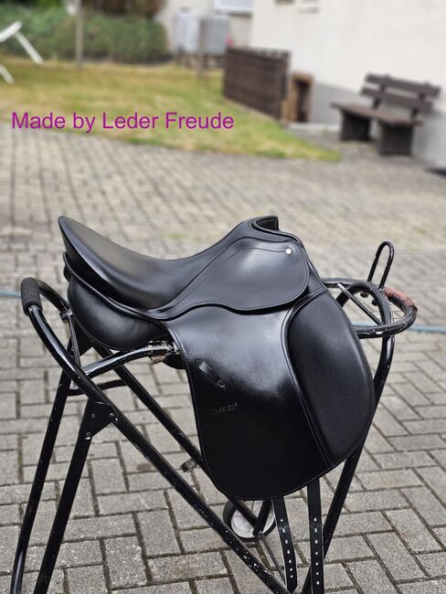 Passier Compact Comfort 1 von 8/8/2024, Passier  Compact Comfort, Maren , Dressage Saddle, Gifhorn