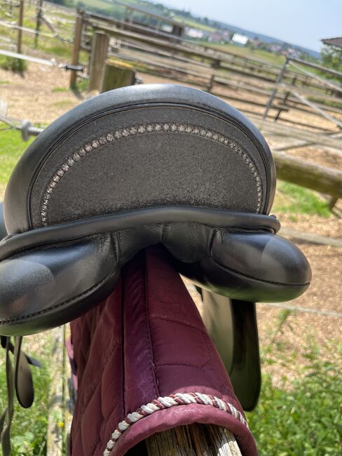 Passier Compact Comfort, Passier Compact Comfort , Jenny Steimle, For Horses, Neubulach 