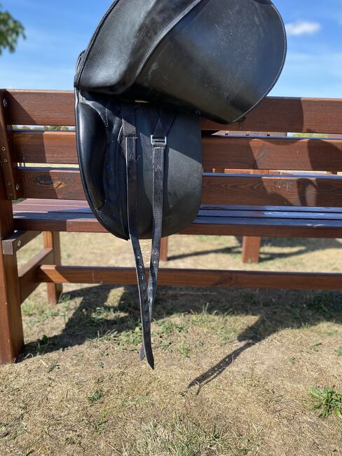 Passier Corona 2, Passier  Corona 2, Küpper, Dressage Saddle, Köln, Image 8