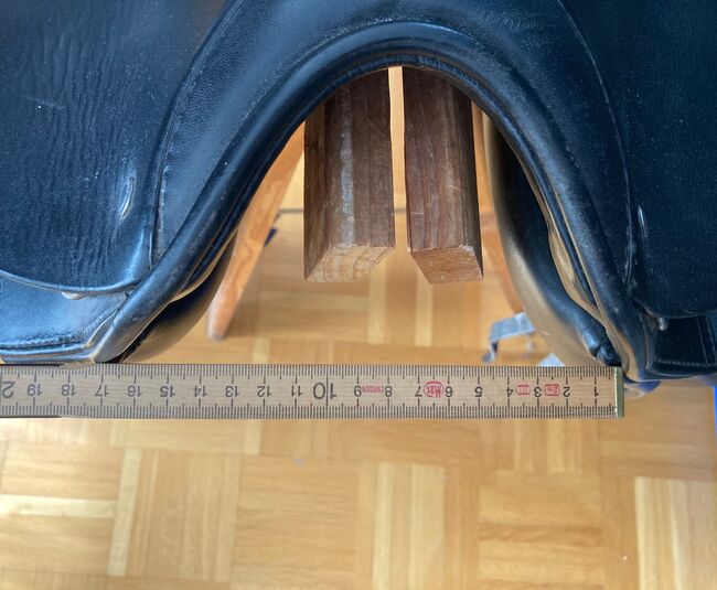 Passier Corona Dressursattel Sattel, Passier Corona, Petra, Dressage Saddle, Ludwigsburg