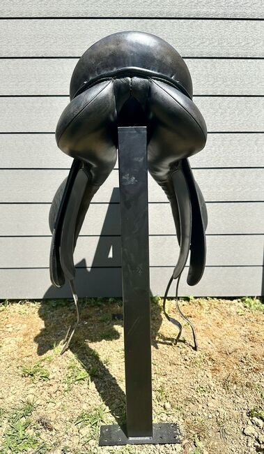 Passier Corona II Dressursattel, Passier Corona 2, Tamara, Dressage Saddle, Schwäbisch Hall, Image 3