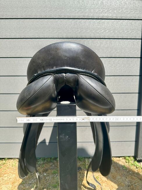 Passier Corona II Dressursattel, Passier Corona 2, Tamara, Dressage Saddle, Schwäbisch Hall, Image 5