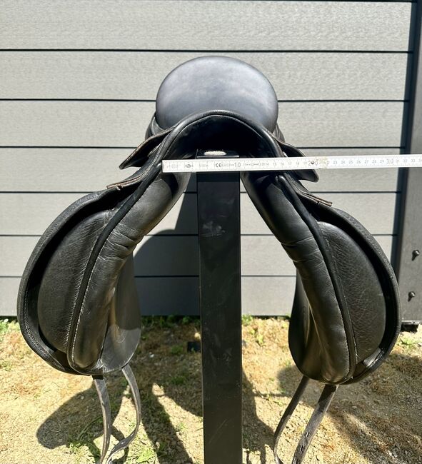 Passier Corona II Dressursattel, Passier Corona 2, Tamara, Dressage Saddle, Schwäbisch Hall, Image 7