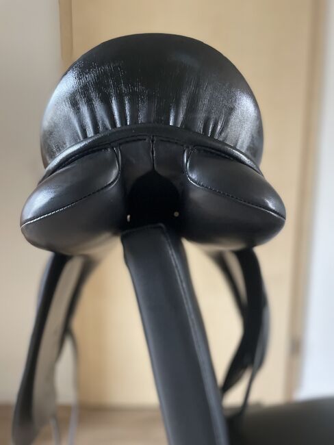 Passier Corona II, Passier Corona II, Kerstin Ehresmann , Dressage Saddle, Landau in der Pfalz, Image 4