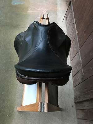 Passier Dressursattel, Passier , Laura, Dressage Saddle, Eberstalzell, Image 7