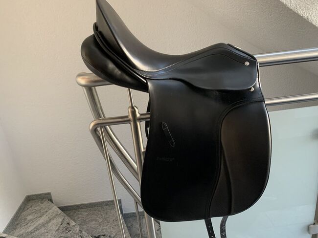 Passier Dressursattel GG Extra / Grand Gilbert Extra 17'', Passier GG Extra, CB, Dressage Saddle, Geislingen