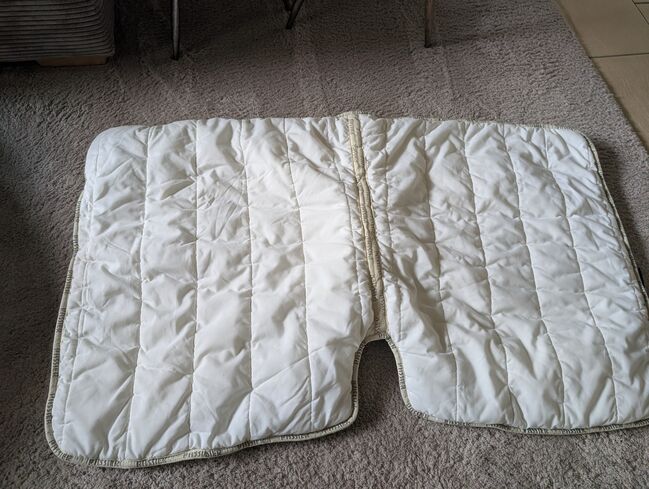 Passier Flexi Pad  WB, Passier  Flexi Pad, Gaby, Dressage Pads, Goch