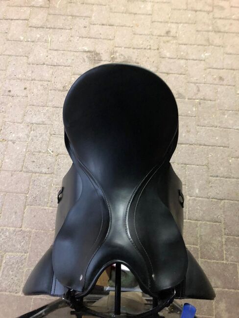 Passier GG extra Sattel, Passier GG extra , Annika , Dressage Saddle, Großostheim, Image 12