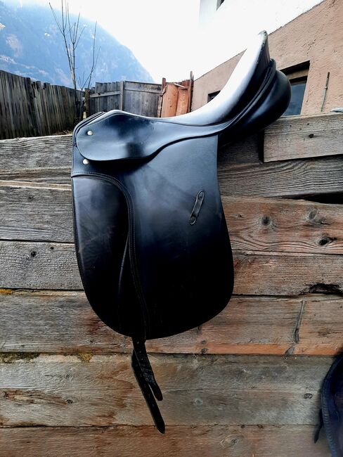 Passier Grand Gilbert Dressursattel, Celina, Dressage Saddle, Dorfgastein