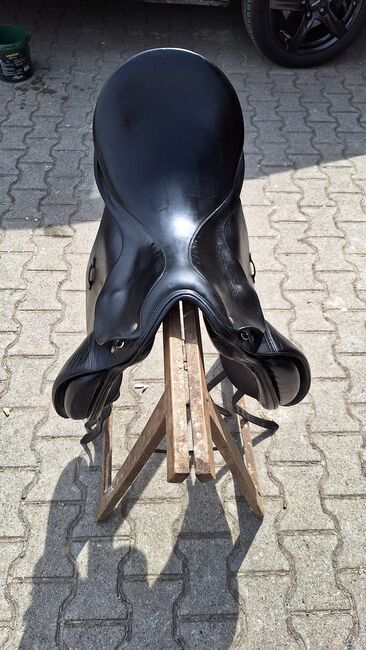 Passier grand gilbert, Passier Grand gilbert, Jaque, Dressage Saddle, Baunatal , Image 12