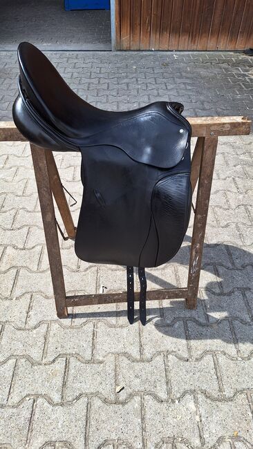 Passier grand gilbert, Passier Grand gilbert, Jaque, Dressage Saddle, Baunatal 