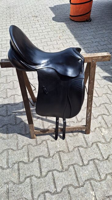 Passier grand gilbert, Passier Grand gilbert, Jaque, Dressage Saddle, Baunatal , Image 13