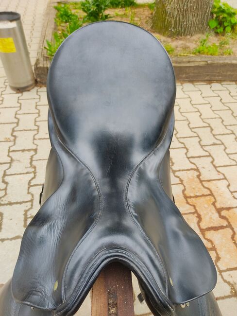 Passier Grand Gilbert, Passier Grand Gilbert, Kathrin Ruppert, Dressage Saddle, Rodgau, Image 2