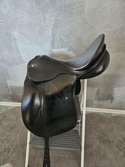 Passier Grand Gilbert, Passier  Grand Gilbert , Maren H., Dressage Saddle, Sulzthal