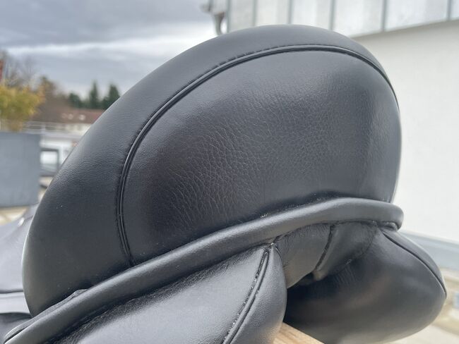 Passier Grand Prix Special Dressursattel 17,5, Passier Grand Prix Special, Lucie, Dressage Saddle, Balingen , Image 7