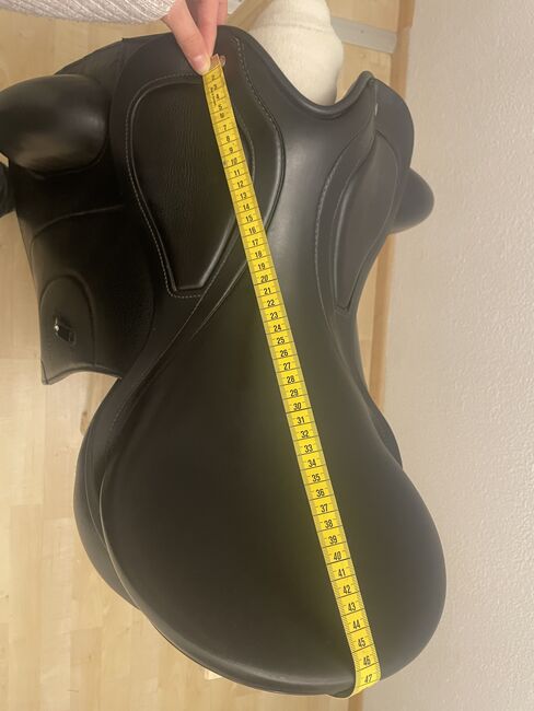 Passier Grand Prix Special Dressursattel 17,5, Passier Grand Prix Special, Lucie, Dressage Saddle, Balingen , Image 4