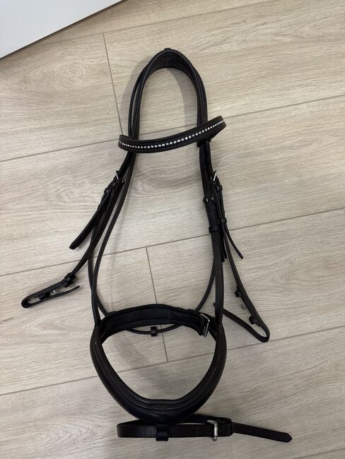 Passier Zaumzeug WB, Passier, Alice, Bridles & Headstalls, Wien
