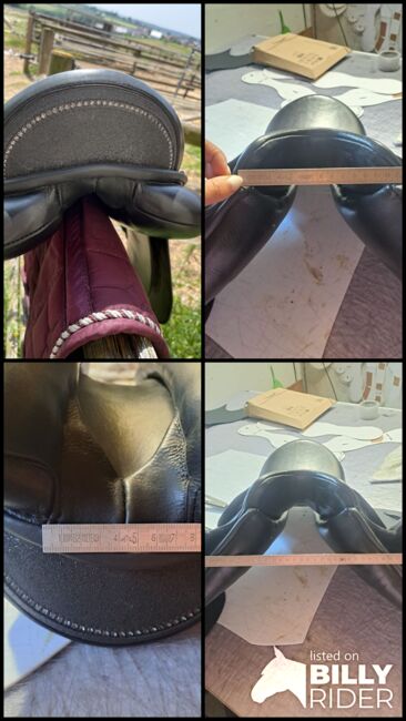 Passier Compact Comfort, Passier Compact Comfort , Jenny Steimle, For Horses, Neubulach , Image 8